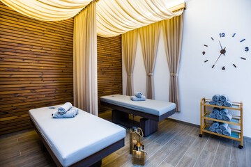 Treatment room