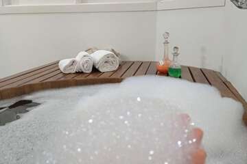 Spa treatment