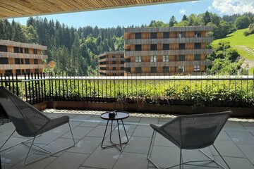 View from room