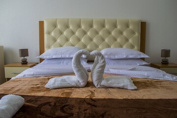 Extra beds