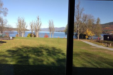 View from room