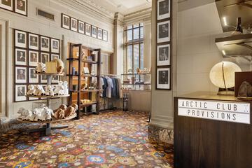 Hotel Interior 10 of 77