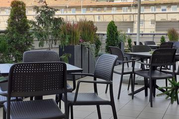 Sundeck