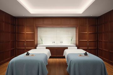 Spa treatment