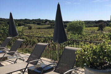 Sundeck