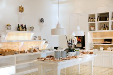 Buffet
