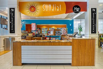 Breakfast/Coffee Service 73 of 95