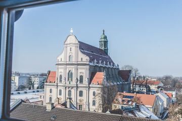 View from room