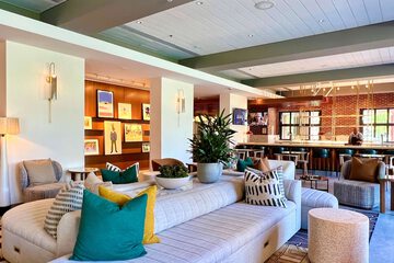 Breakfast/Coffee Service 79 of 92