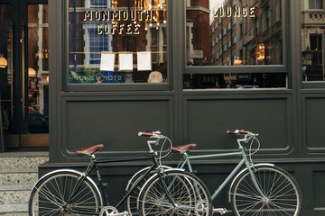Bicycling