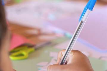 Children's activities