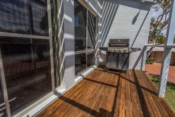 Terrace or Patio