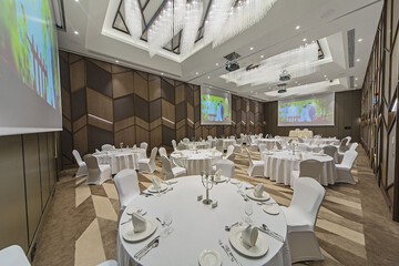 Ballroom