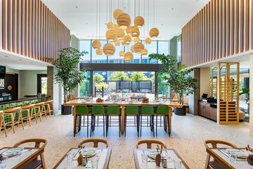 Hotel Citrine Palo Alto, a Tribute Portfolio Hotel