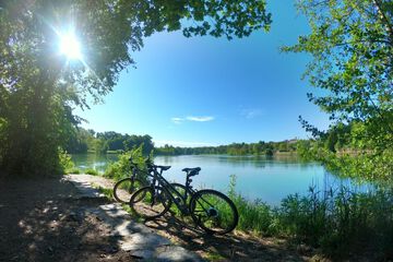Lake