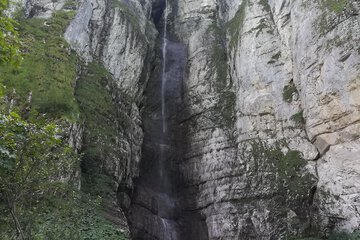 Hiking