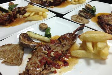 Delicatessen