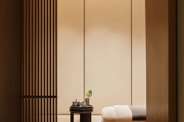 Spa treatment