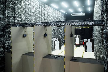 Sports facility