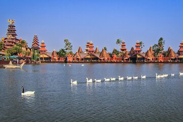 Lake view