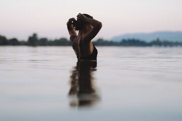 Lake