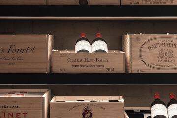 Winery