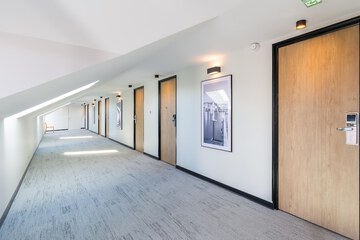 Sports facility
