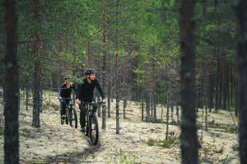 Bicycling