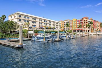 Bayfront Inn Fifth Avenue