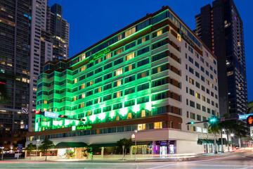 Holiday Inn Hotel Port of Miami-Downtown by IHG