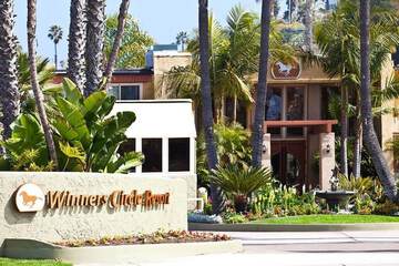 Winners Circle Resort a VRI resort