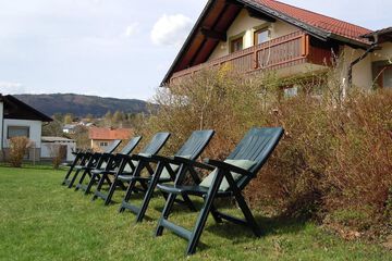 Sundeck
