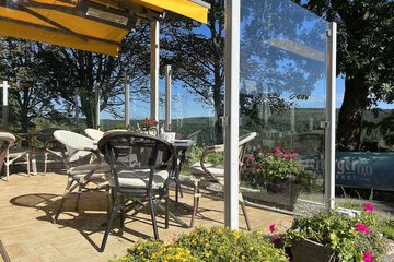 Sundeck