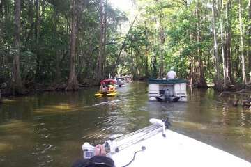 Boating
