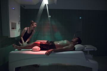 Massage