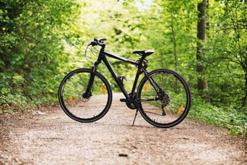 Bicycling