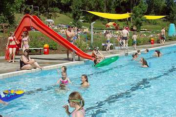 Children's activities
