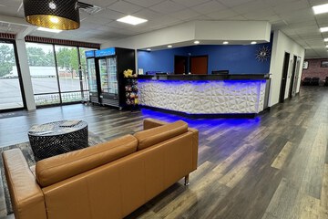 SureStay by Best Western Greenville