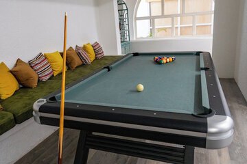 Billiards