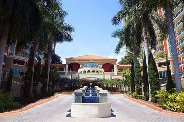 Hotel Front