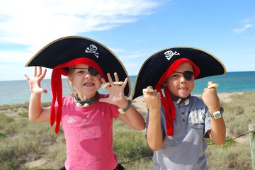 Children's activities
