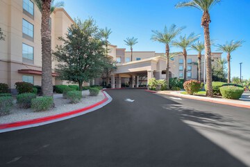 Hampton Inn & Suites Phoenix / Gilbert