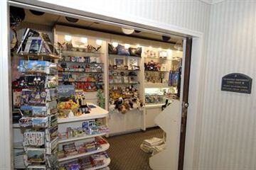 Gift Shop