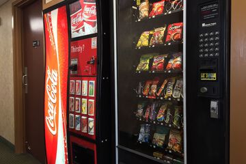 Vending machine