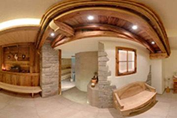 Spa reception