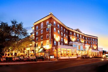 Hotel Northampton