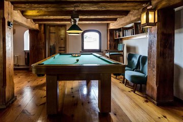 Billiards