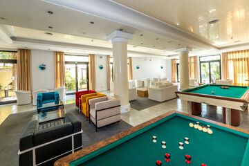 Billiards