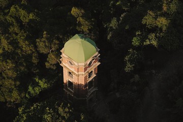 Point of interest