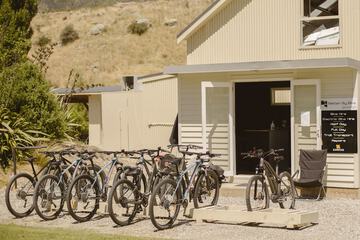 Bicycling